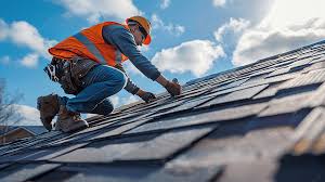 Best Roof Maintenance and Cleaning  in Middletown, NY